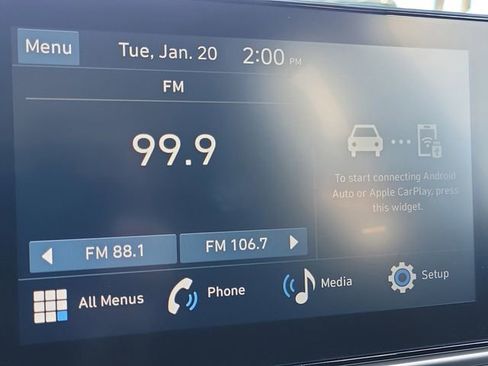 New 2026 Hyundai Venue SE image 11