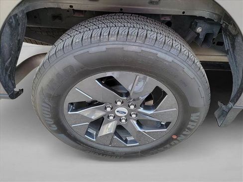 Used 2025 Ford F150 STX w/ Equipment Group 200A RWD image 11