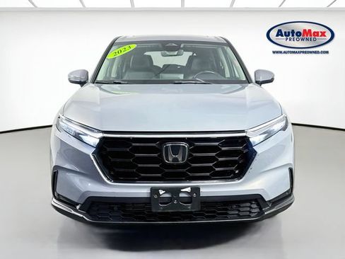 Used 2023 Honda CR-V EX-L image 7