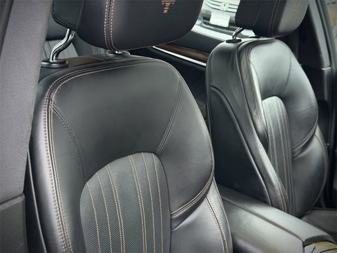 Used 2021 Maserati Ghibli S Q4 image 8