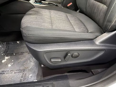 Used 2022 Ford Bronco Sport Big Bend w/ Convenience Package image 20