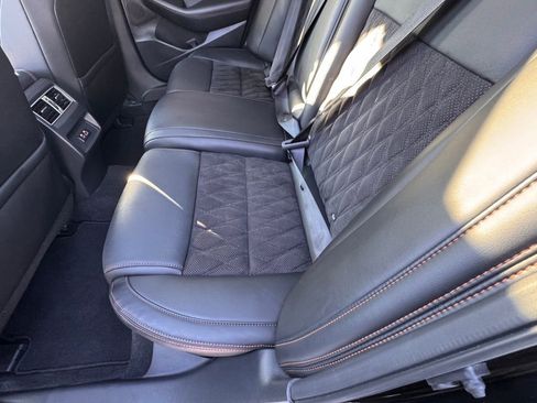 Certified 2023 Nissan Maxima SR w/ Sport Mat Group image 22