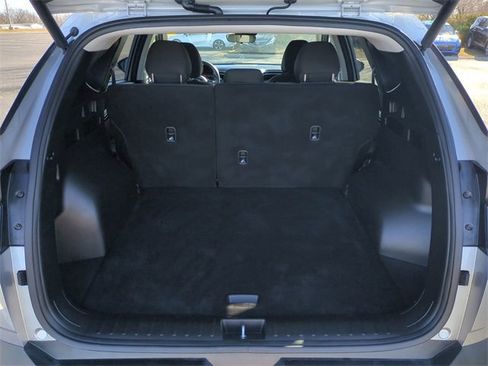 Used 2023 Hyundai Tucson SEL image 13