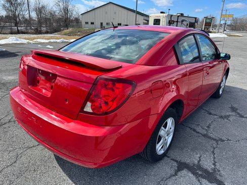 Used 2006 Saturn ION Level 2 w/ Preferred Pkg image 4