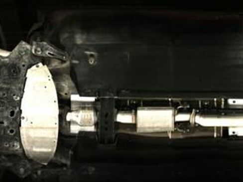 Used 2021 Kia K5 LXS image 33