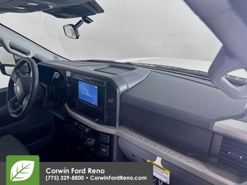 New 2026 Ford F250 XLT AWD/4WD image 28