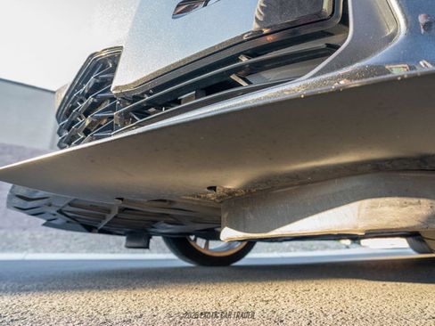 Used 2024 Chevrolet Camaro SS image 57