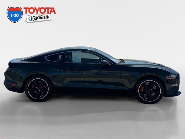 Used 2019 Ford Mustang Bullitt w/ Bullitt Electronics Package RWD image 6