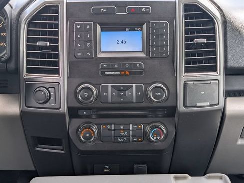Used 2018 Ford F150 XLT AWD/4WD image 17