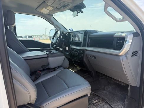 Used 2025 Ford F250 XL w/ XL Off-Road Package AWD/4WD image 20