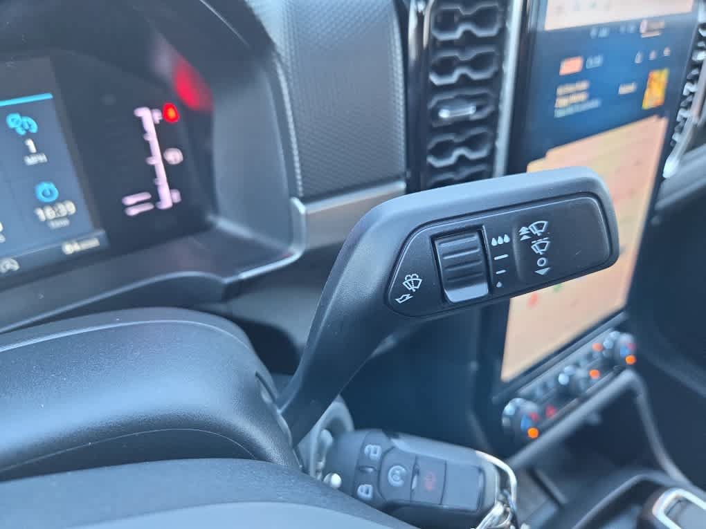 New 2026 Ford Ranger XLT AWD/4WD image 38