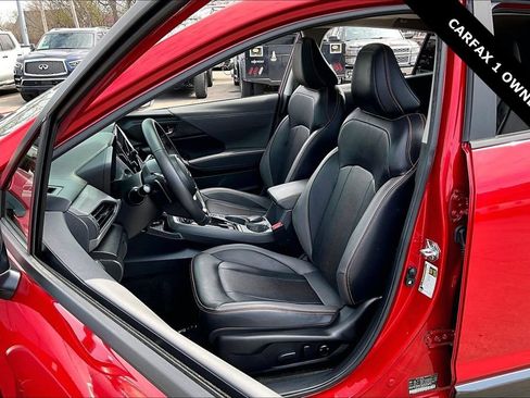 Used 2024 Subaru Crosstrek 2.5i Limited w/ Crosstrek Mirror Package image 20