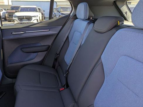 New 2026 Volvo EX30 Ultra image 12