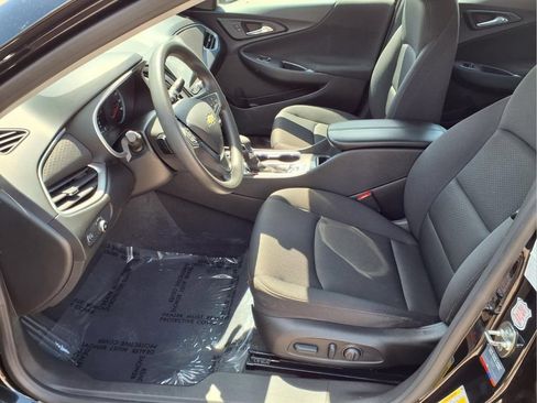 Used 2024 Chevrolet Malibu LT FWD image 21