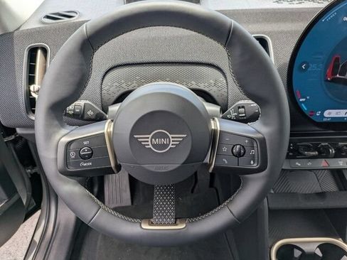 Used 2025 MINI Cooper Countryman S AWD/4WD image 21