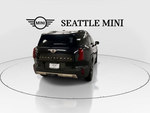 Used 2025 MINI Cooper Countryman SE w/ Comfort Package Max AWD/4WD image 9