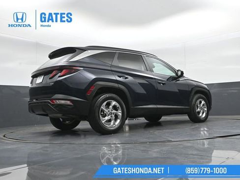 Used 2024 Hyundai Tucson SEL image 38