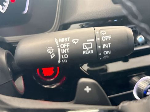 Certified 2025 Honda Civic Sport image 26