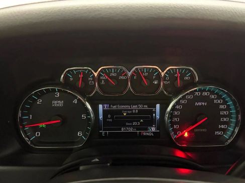 Used 2020 Chevrolet Tahoe 2WD image 30