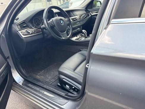 Used 2016 BMW 528i Sedan RWD image 5
