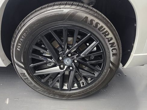 Used 2026 Lexus TX 350 AWD w/ Technology Package image 19