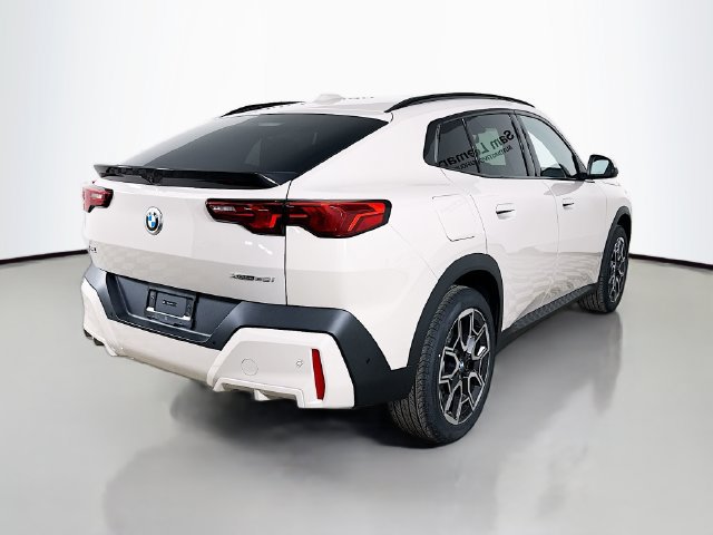 Used 2026 BMW X2 xDrive28i w/ Technology Package AWD/4WD image 7