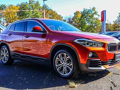 Used 2020 BMW X2 xDrive28i w/ Convenience Package
