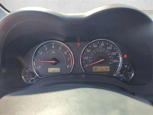 Used 2013 Toyota Corolla S image 6