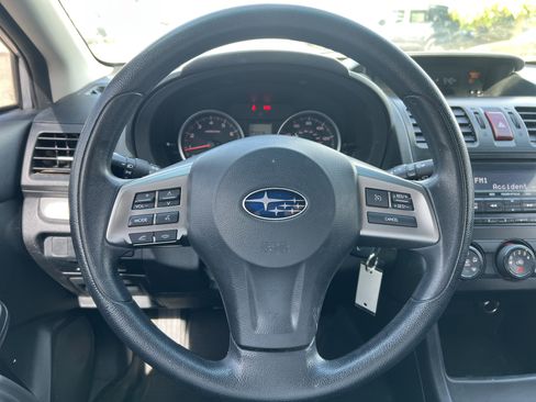 Used 2014 Subaru Crosstrek 2.0i Premium AWD/4WD image 26