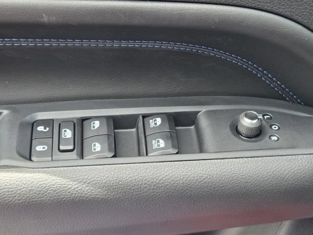 New 2026 Jeep Compass Latitude AWD/4WD image 26
