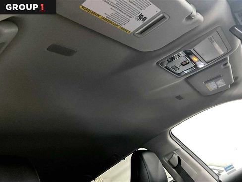 Used 2024 Toyota Grand Highlander Limited image 13