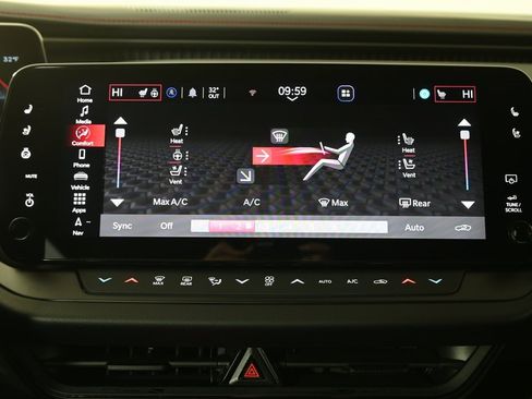 New 2026 Dodge Charger Scat Pack image 26