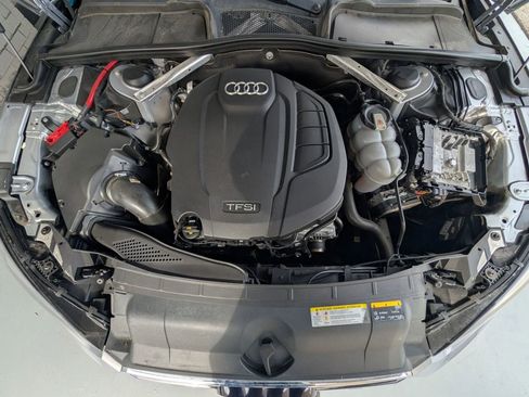 Used 2019 Audi A5 2.0T Premium image 14