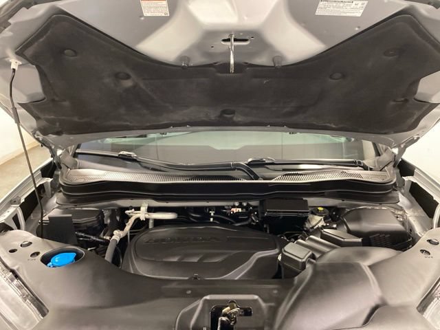 Used 2022 Honda Passport EX-L image 27