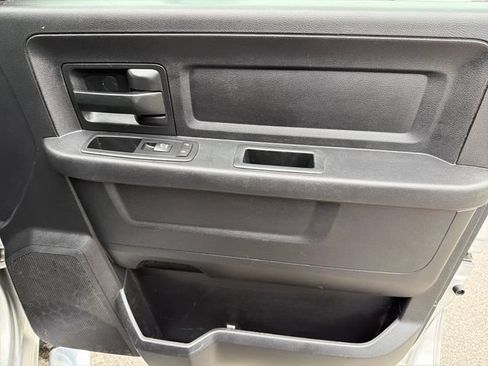 Used 2016 RAM 2500 Tradesman w/ Chrome Appearance Group AWD/4WD image 22