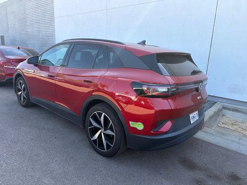 Used 2023 Volkswagen ID.4 Pro S RWD image 9