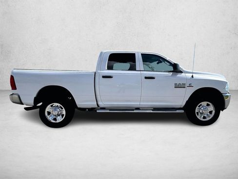 Used 2015 RAM 2500 Tradesman w/ Chrome Appearance Group image 5