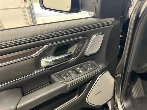 New 2026 RAM 1500 Laramie image 14