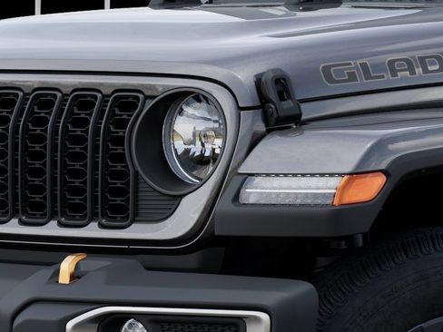 New 2026 Jeep Gladiator Sport AWD/4WD image 10