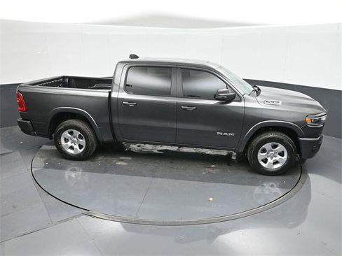 Used 2025 RAM 1500 Big Horn image 29