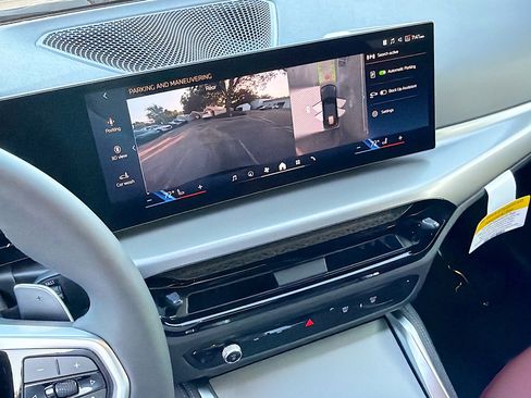 New 2026 BMW 430i w/ M Sport Package RWD image 27