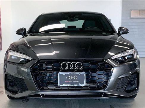 Certified 2025 Audi A5 2.0T Premium Plus w/ Convenience Plus Package image 6