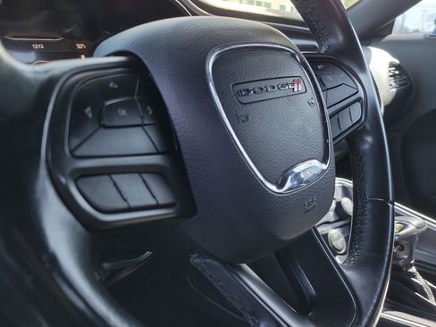 Used 2020 Dodge Challenger SXT image 35