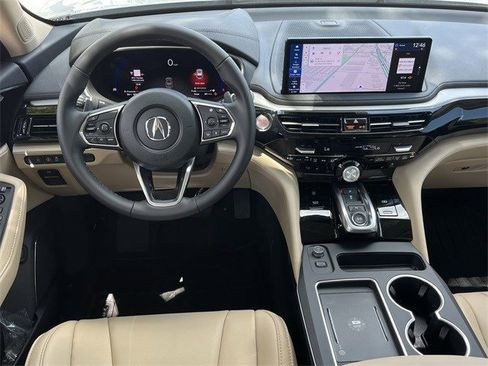 New 2026 Acura MDX FWD image 12