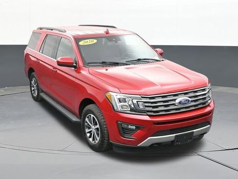 Used 2020 Ford Expedition XLT AWD/4WD image 68