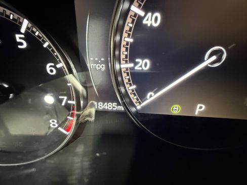 Used 2024 MAZDA CX-30 AWD 2.5 S w/ Premium Package image 11