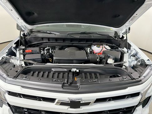 New 2026 Chevrolet Silverado 1500 RST AWD/4WD image 26