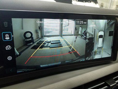 New 2026 Hyundai Tucson Limited w/ Tow & Go Package image 9