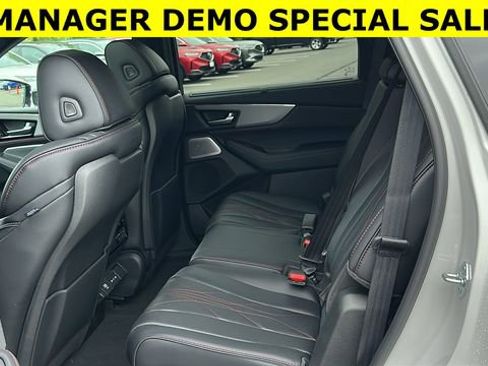 New 2026 Acura MDX A-Spec image 25
