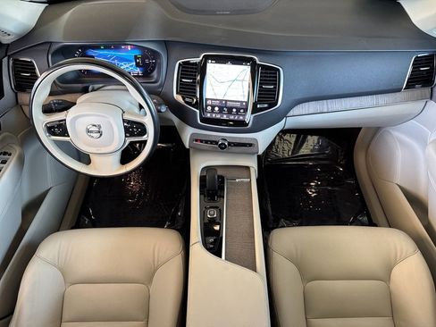 Certified 2023 Volvo XC90 T8 Plus image 12